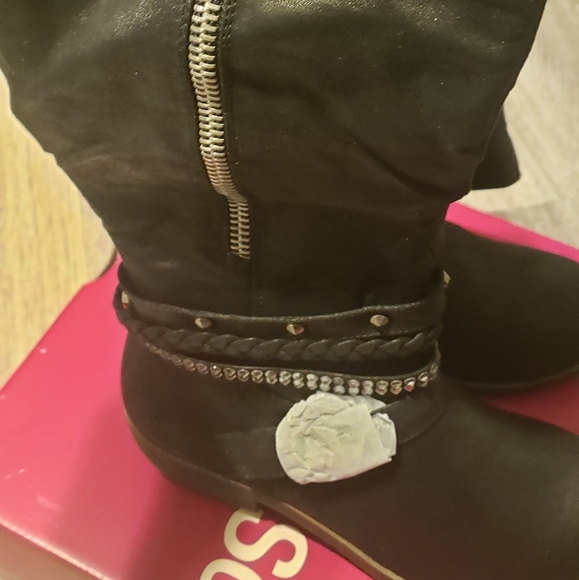 SO  Knee High Boots - Picture 7 of 9